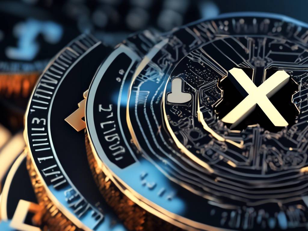 Digital Asset Fund Managers Abandon XRP Holdings ??