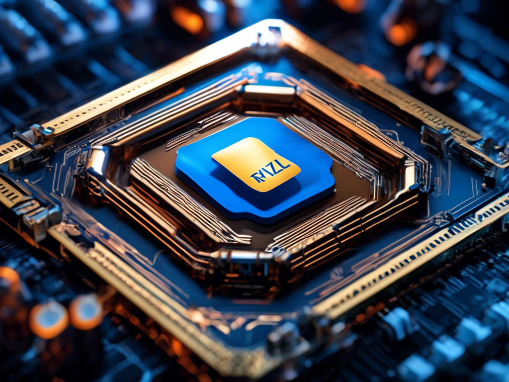 Rivalz Network unveils Intel Incentivized Testnet ???