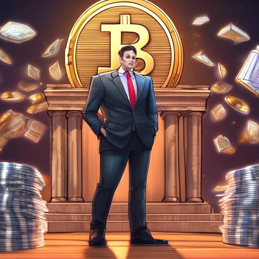 Lejilex Challenges SEC's Overstretched Securities Class. Crypto Lawsuit Unfolds! ??