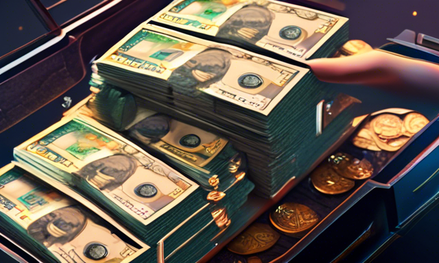 The 'counterfeit' money trap can be escaped with R. Kiyosaki's top 3 assets ?