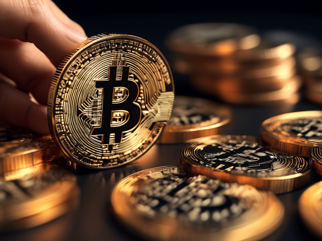 First Australian Bitcoin ETF Launches Tomorrow ???