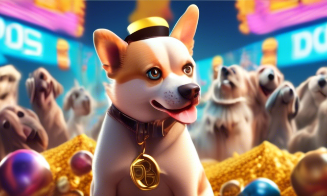 Futures Trading Carnival Announced by Binance with 45M DOGS and NOT Tokens ?