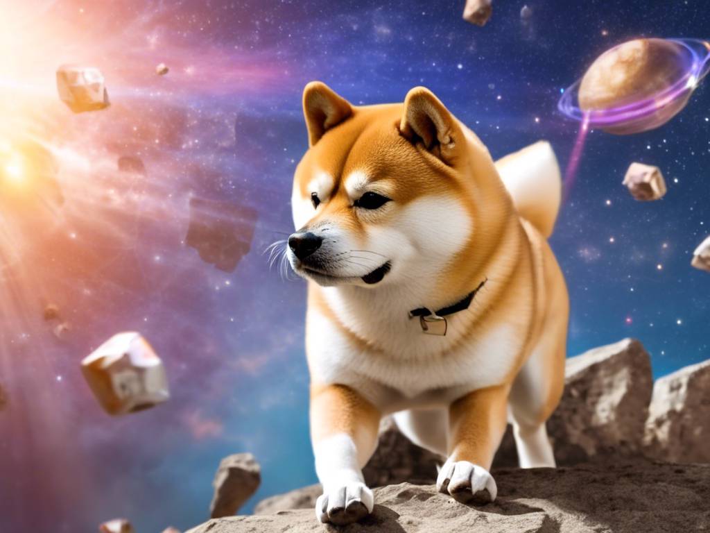 Shiba Inu ($SHIB) Price Could Double ? Analyst Predicts ?