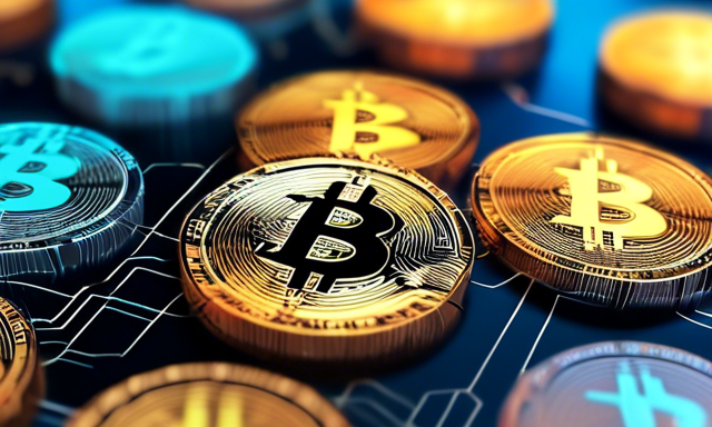 New options on ETFs for Bitcoin are expected to be introduced by 2025! ?