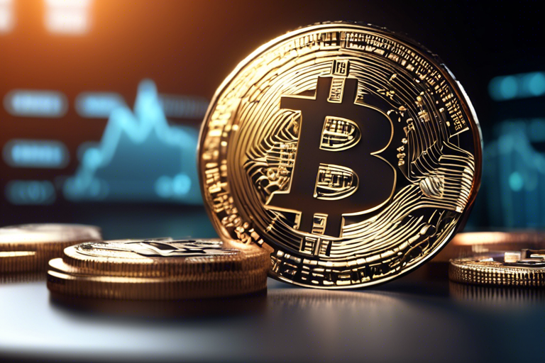 Bitcoin rebounds but faces barrier at $64k ?