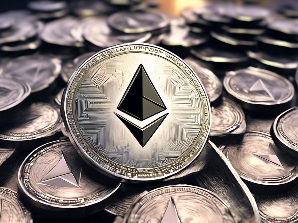 Ethereum set to surge to $7000, $11,000 and $15,000! ??