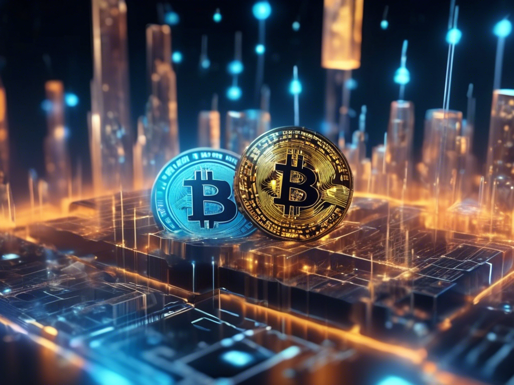 Crypto market boom forecasted for 2024 ?? Don't miss out!