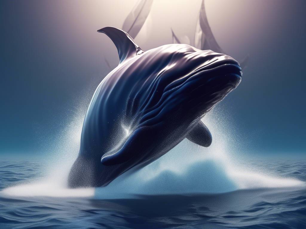 Ethereum Whales Boosting Demand During ETH Dip ??