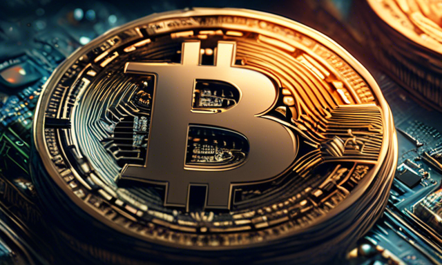Alarm sounded by Crypto Analyst on last opportunity to purchase Bitcoin?