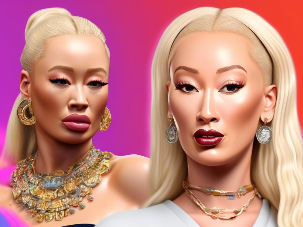 Iggy Azalea's MOTHER Memecoin Faces Insider Activity Allegations ?