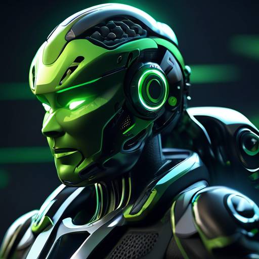 Game-Changing AI Insights: Nvidia's Earnings Unveil 5 Market Trends ?