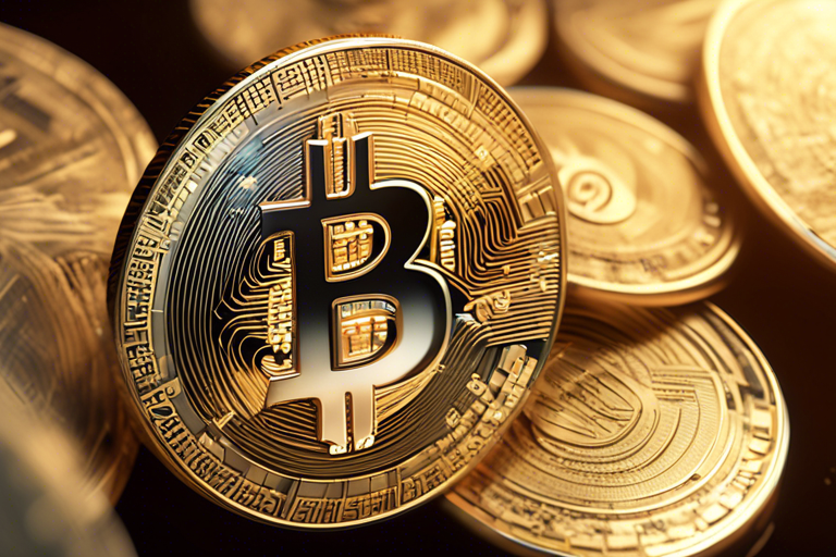 Two Cryptos Set to Hit $5B Market Cap by Year End ??