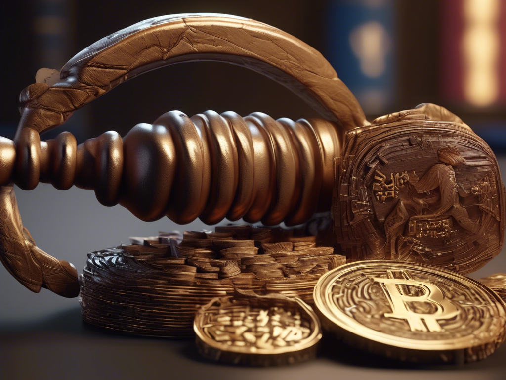 Do Kwon Continues Legal Battles ? SEC Settlement Not the End