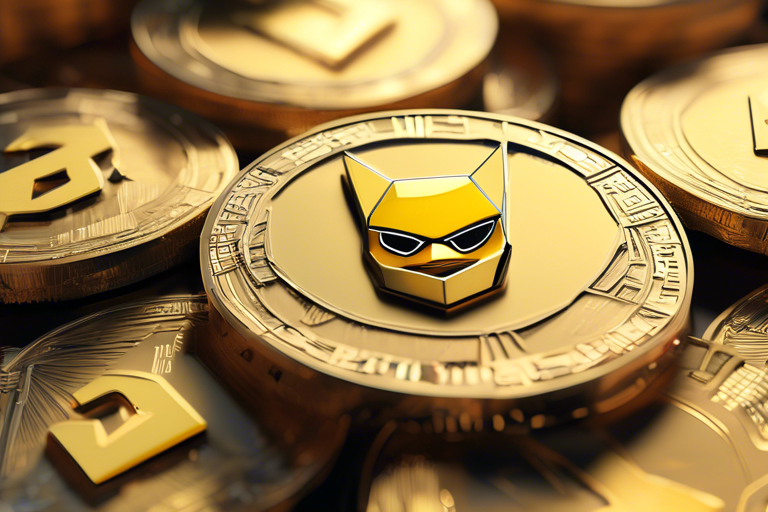 Discover Binance's 2024 Top 5 Meme Coins ??