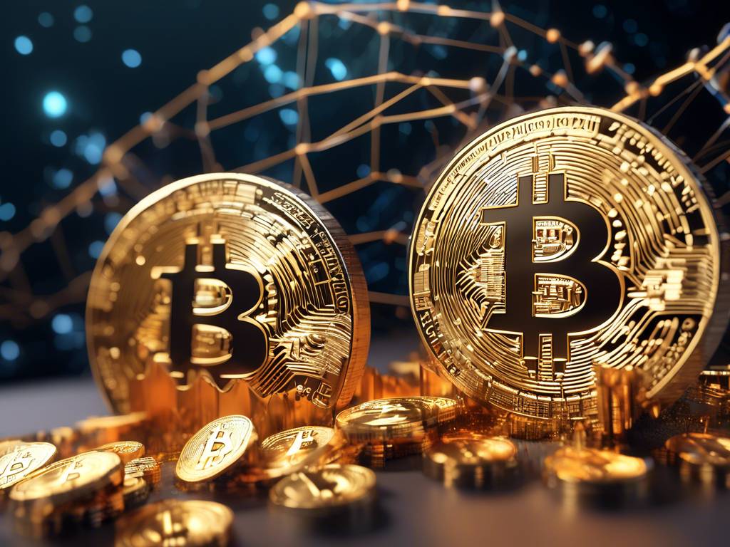 Bitcoin (BTC) to Hit $150,000 by 2025! ?✨