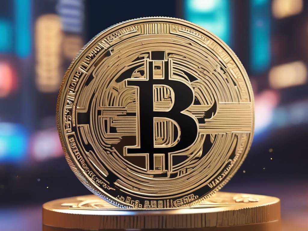 Hong Kong's New Stablecoin Initiative Indicates Crypto Acceptance! ?