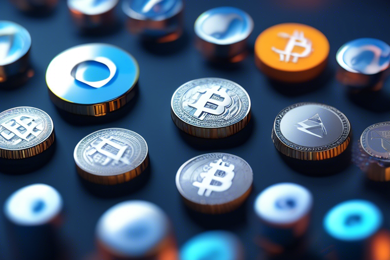 Discover ChatGPT-4o's unbeatable stock & crypto picks! ??