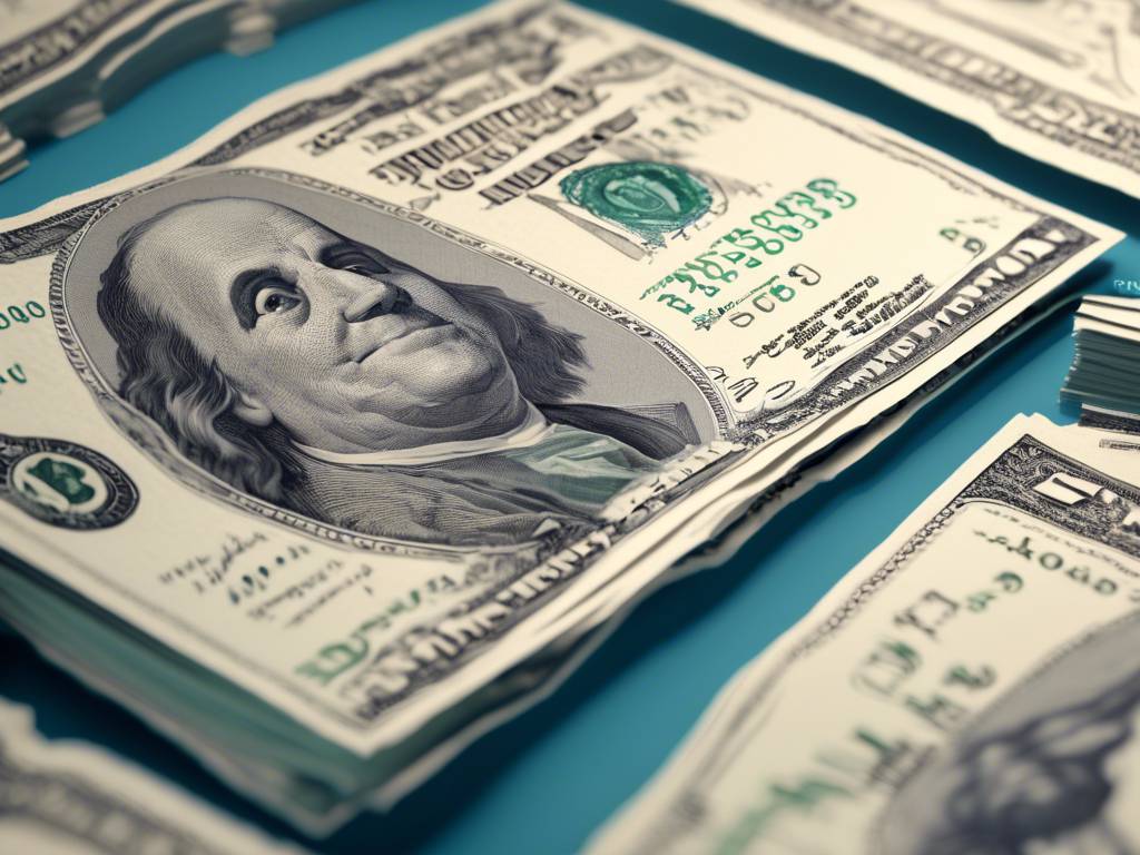 Franklin Templeton simplifies P2P transfers for US Money Fund ?