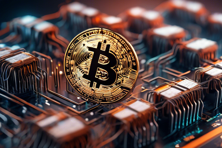 Bitcoin Network Indicates Miner Capitulation ? Dive into the latest analysis now!