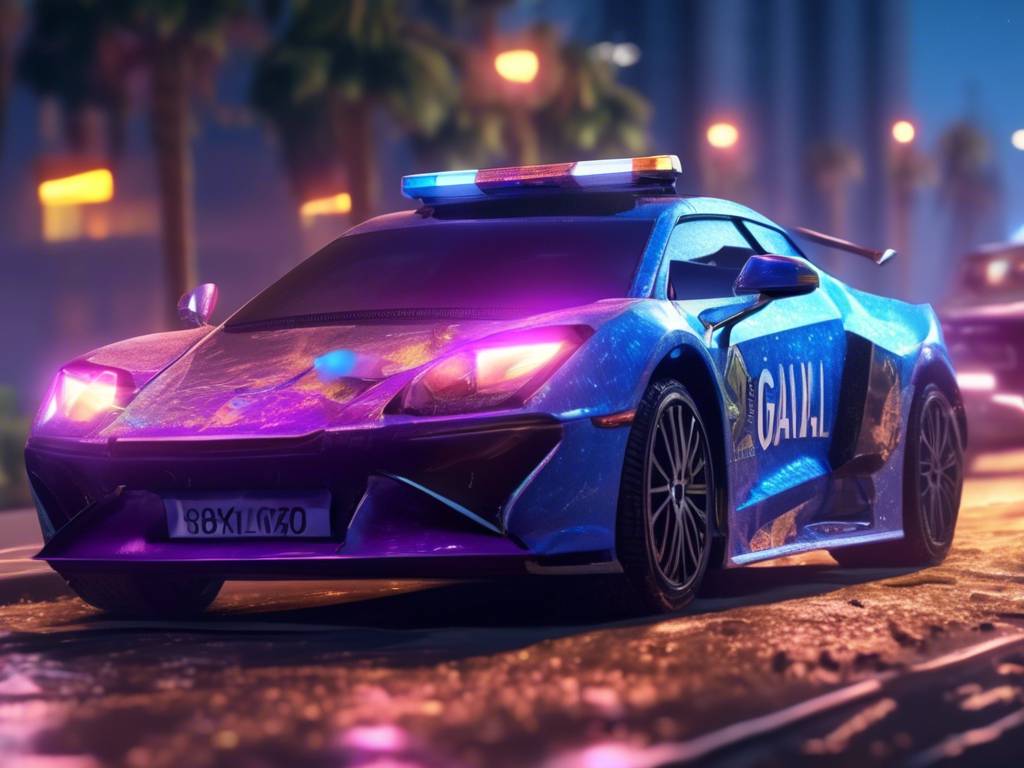 Gala Games $200M exploit deemed 'isolated incident,' team cooperates with law enforcement ??