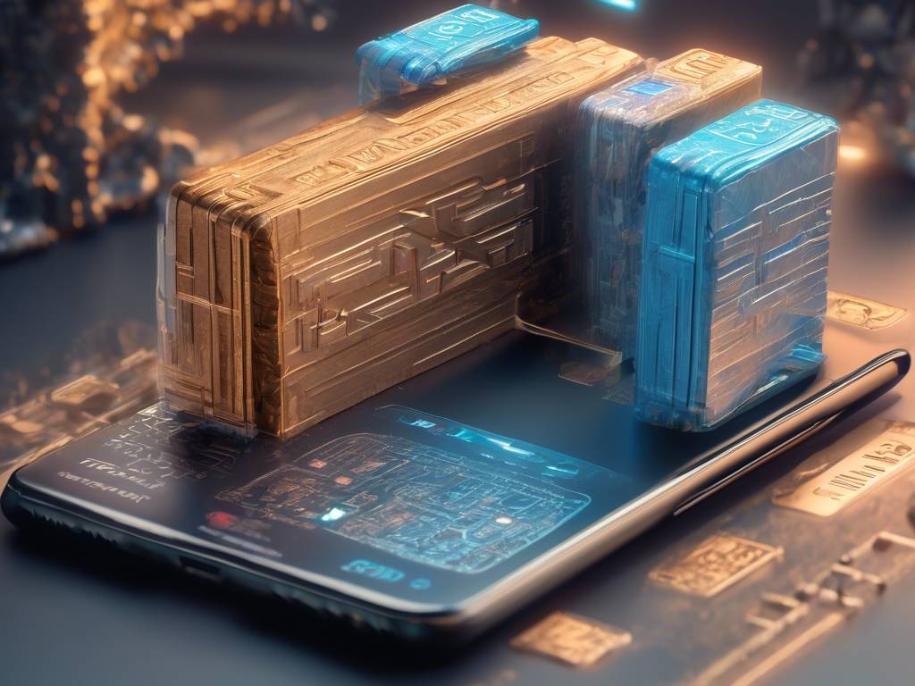 TON Foundation improves fiat access for Telegram wallet users???