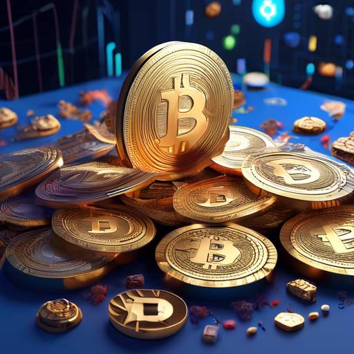 Top crypto investments to watch ? ?