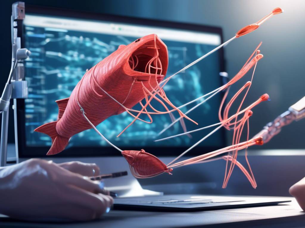 Etherscan Users Beware! Phishing Campaigns Detected ?