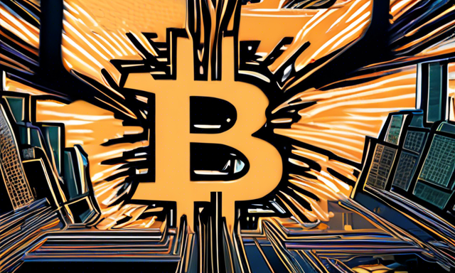 Analysts suggest Bitcoin may experience further drops despite Fed rate cuts. ?