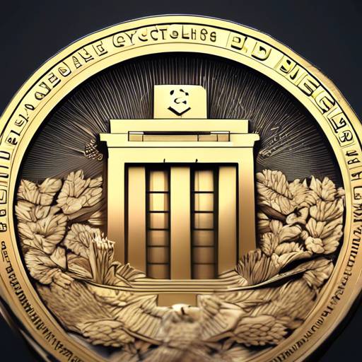 Federal Reserve's Rate Pause Brings Bullish Trend to Crypto! ?