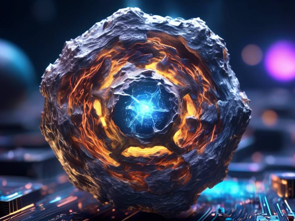 Layer-2, DeFi on the Rise: Galaxy Digital's Thorn ?