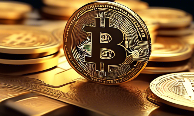 Details of the bill moving Bitcoin reserves to the Senate banking committee have been shared ?.