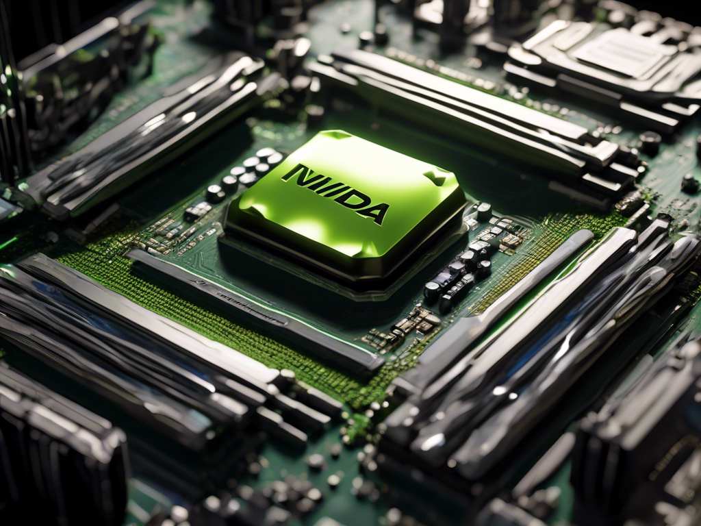 Nvidia stock primed to hit $100! Don't miss out ??