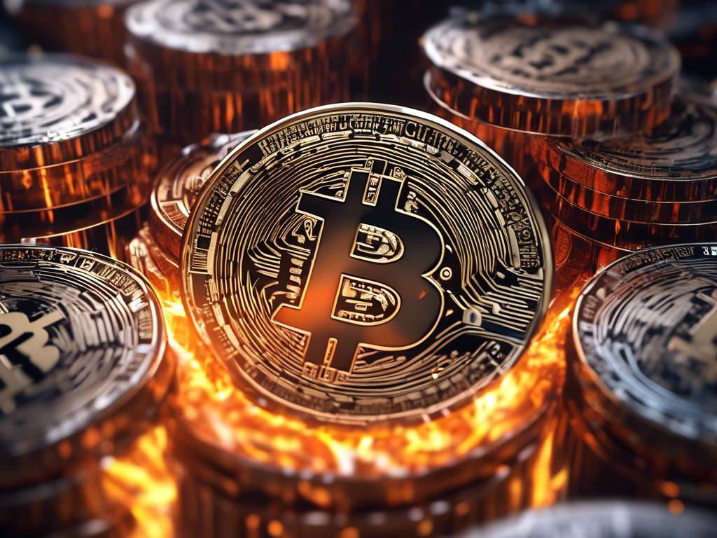 Crypto Analyst Warns: Bitcoin (BTC) and Crypto Firesale Ahead! ??
