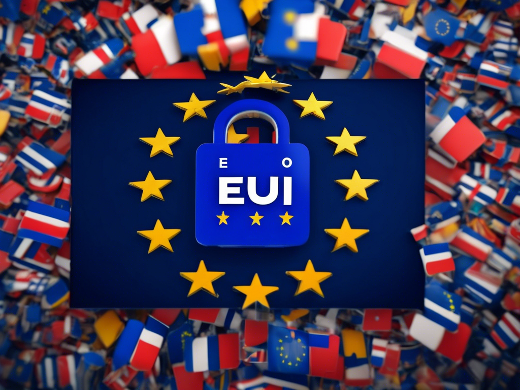 EU mandates stricter online content rules for Temu ?