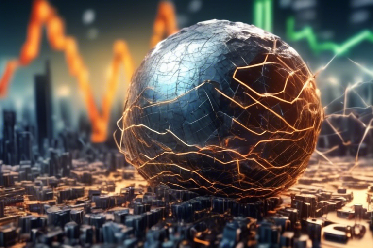 Warning: Economic indicator hits critical levels! Prepare for turbulence ?