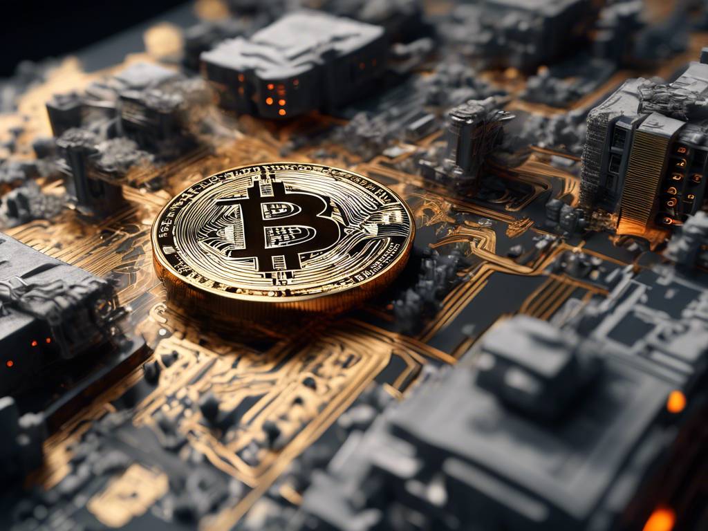 Bitcoin at Risk of 15% Dive Due to War or Terror Events ?