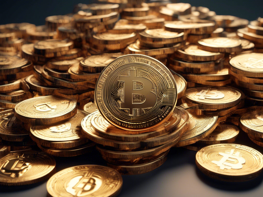 Crypto investors flock to DeFi, pouring in nearly $200 billion ?
