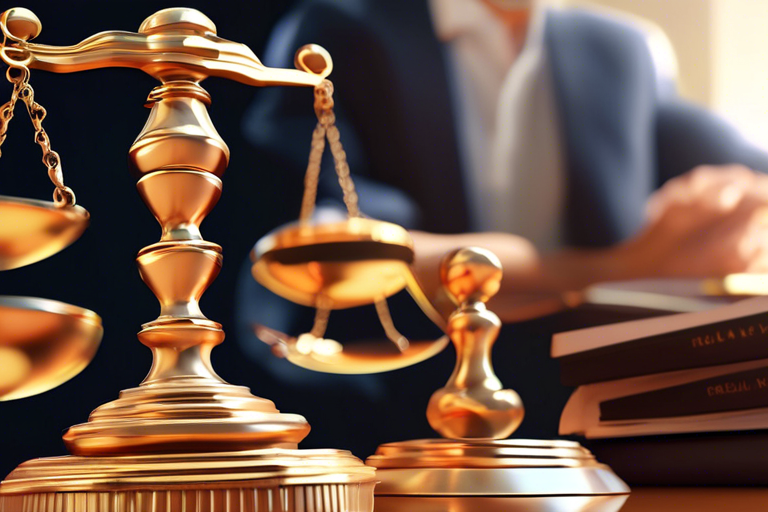 Top lawyers predict SEC setback in Ripple case appeal! ??