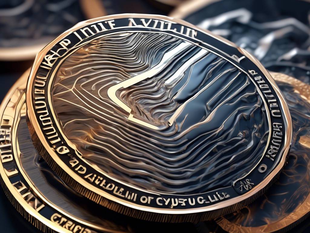 Ripple SEC Lawsuit Update: Critical News May 21st! ?