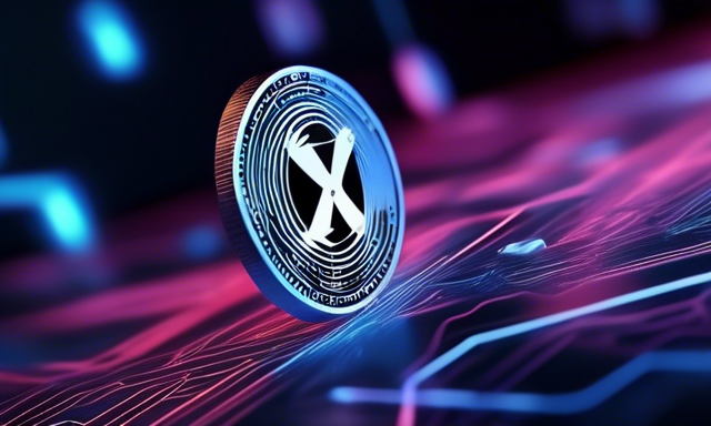 XRP's next target is being identified with a 'bearish signal forming' ?