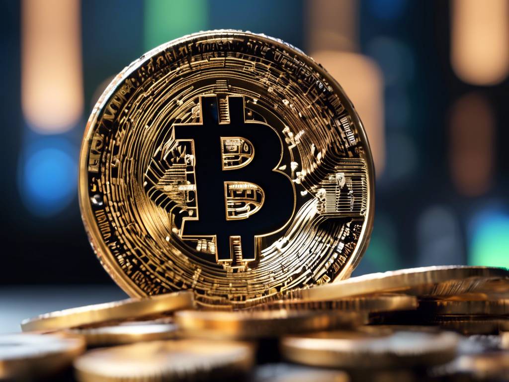 Crypto Analyst Forecasts Altcoins' ? Vertical Rise in 2021 ?