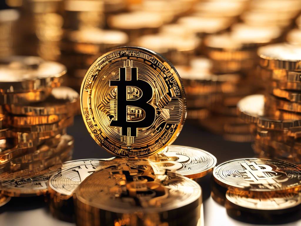 BNY Mellon's Bitcoin ETF Stake Signals Financial Evolution ?