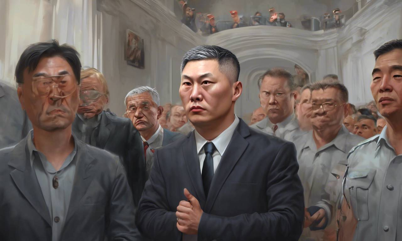 Montenegro Court Reverses Extradition Decision for Do Kwon to US ?