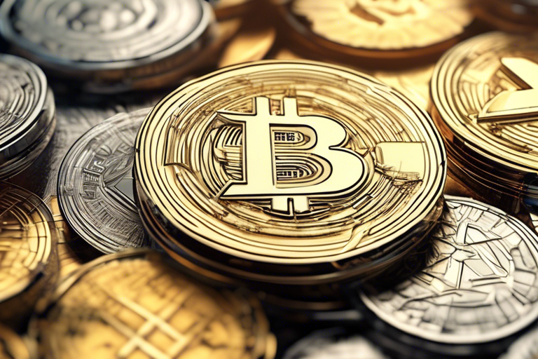 Discover the top-rated altcoins ready to dominate the market ???