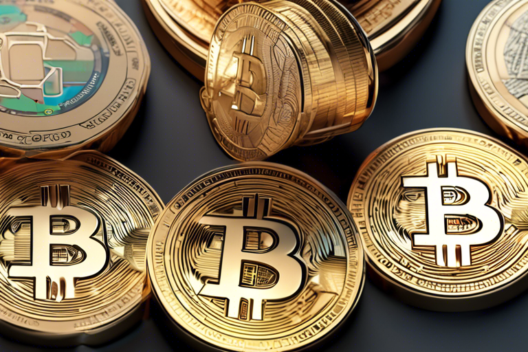 UK Authorities Capture £1 Billion Crypto Scandal Suspects! ??
