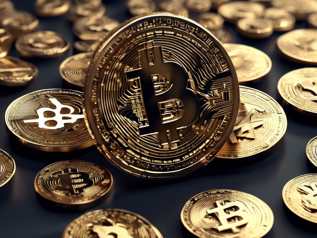 Study Finds 35% of Crypto Investors Doubt Their Knowledge ?