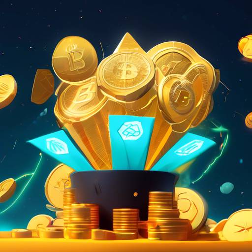 Boost Your Crypto Portfolio in 2024 with These Top Staking Tokens! ??
