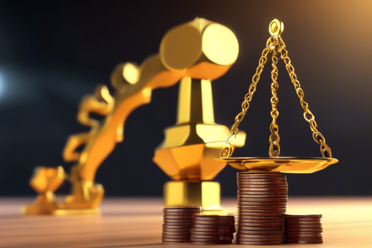 Binance tax evasion trial in Nigeria scheduled for October by judge ?️