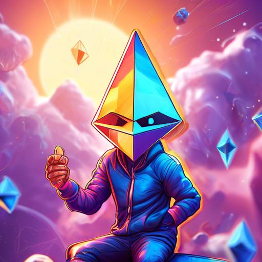 Ethereum Surges to $3.5K as Traders Eye Greater Heights ??