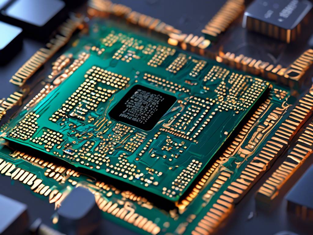Apple's M-Series Chips Expose Mac Users' Crypto Private Keys ?